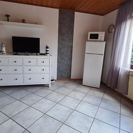 Ferienwohnung Hanne Netphen Eksteriør bilde
